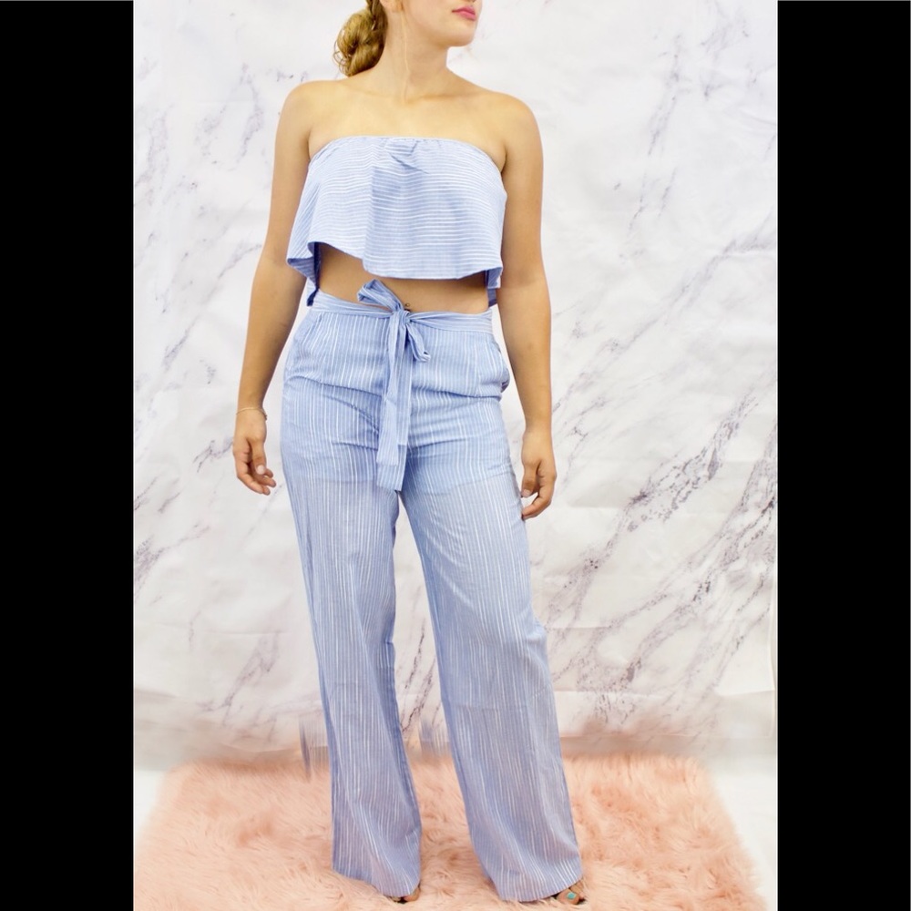 Iris Pant Set ✨Last One✨